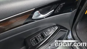 Kia K7, 2018 — миниатюра 12