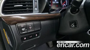 Kia K7, 2018 — миниатюра 13