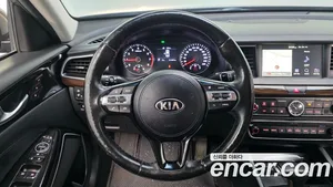 Kia K7, 2018 — миниатюра 14