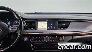 Kia K7, 2018 — миниатюра 16