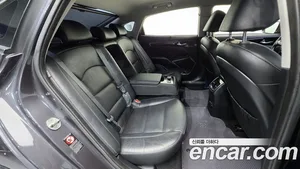 Kia K7, 2018 — миниатюра 20