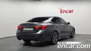 Infiniti Q50, 2016 — миниатюра 2