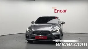 Infiniti Q50, 2016 — миниатюра 3