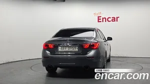 Infiniti Q50, 2016 — миниатюра 4