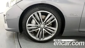 Infiniti Q50, 2016 — миниатюра 5