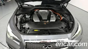Infiniti Q50, 2016 — миниатюра 6