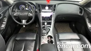 Infiniti Q50, 2016 — миниатюра 7