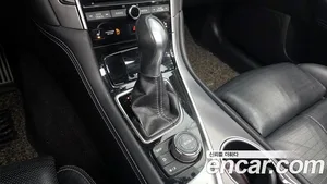 Infiniti Q50, 2016 — миниатюра 9
