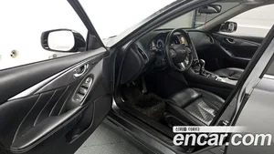 Infiniti Q50, 2016 — миниатюра 10