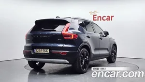 Volvo XC40, 2021 — миниатюра 2