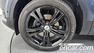 Volvo XC40, 2021 — миниатюра 5
