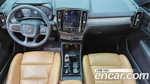 Volvo XC40, 2021 — миниатюра 7