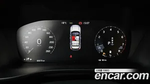 Volvo XC40, 2021 — миниатюра 8