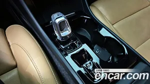 Volvo XC40, 2021 — миниатюра 9