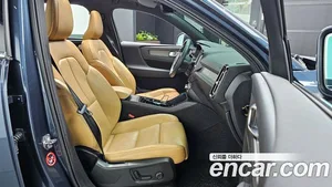 Volvo XC40, 2021 — миниатюра 10