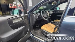 Volvo XC40, 2021 — миниатюра 11