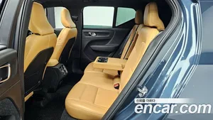 Volvo XC40, 2021 — миниатюра 12