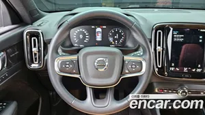 Volvo XC40, 2021 — миниатюра 13