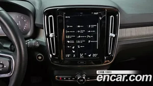 Volvo XC40, 2021 — миниатюра 14