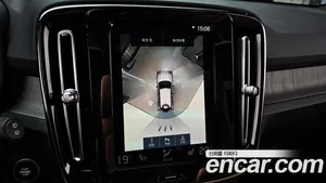 Volvo XC40, 2021 — миниатюра 15