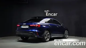 Audi A3, 2025 — миниатюра 2