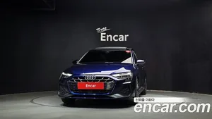 Audi A3, 2025 — миниатюра 3