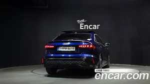 Audi A3, 2025 — миниатюра 4