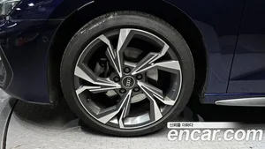 Audi A3, 2025 — миниатюра 5