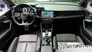 Audi A3, 2025 — миниатюра 7