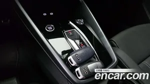 Audi A3, 2025 — миниатюра 9