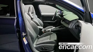 Audi A3, 2025 — миниатюра 10