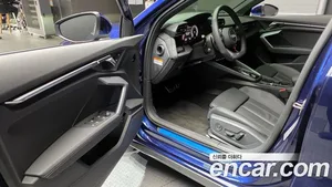 Audi A3, 2025 — миниатюра 11