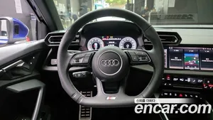 Audi A3, 2025 — миниатюра 13