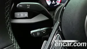Audi A3, 2025 — миниатюра 18