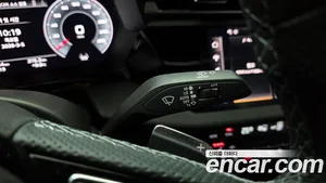 Audi A3, 2025 — миниатюра 19