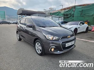 Chevrolet Spark, 2016 — миниатюра 2