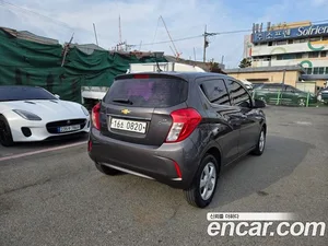 Chevrolet Spark, 2016 — миниатюра 3