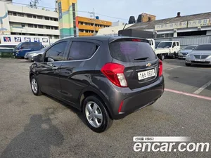 Chevrolet Spark, 2016 — миниатюра 4