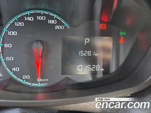 Chevrolet Spark, 2016 — миниатюра 6