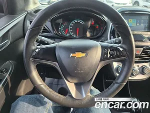 Chevrolet Spark, 2016 — миниатюра 7