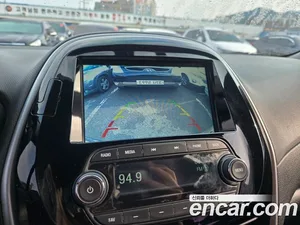 Chevrolet Spark, 2016 — миниатюра 8