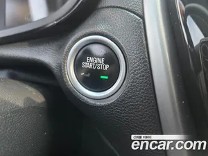 Chevrolet Spark, 2016 — миниатюра 9