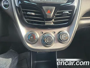 Chevrolet Spark, 2016 — миниатюра 10