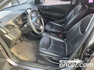Chevrolet Spark, 2016 — миниатюра 13