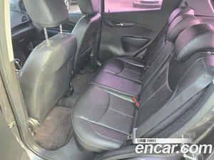 Chevrolet Spark, 2016 — миниатюра 14