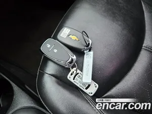 Chevrolet Spark, 2016 — миниатюра 15