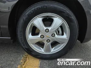 Chevrolet Spark, 2016 — миниатюра 16