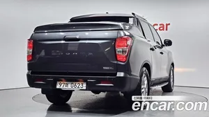 KGM Rexton, 2019 — миниатюра 2