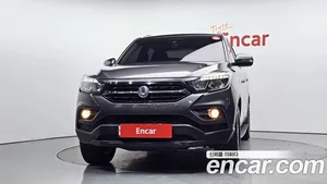 KGM Rexton, 2019 — миниатюра 3