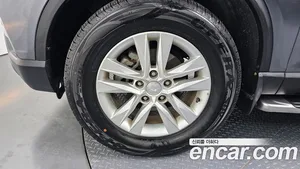 KGM Rexton, 2019 — миниатюра 5